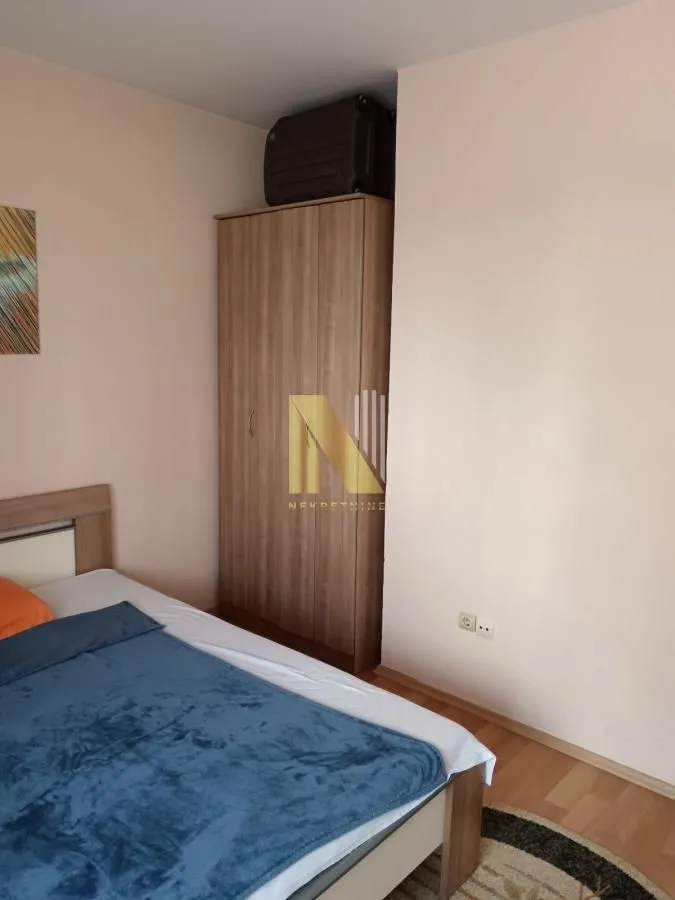 Izdavanje, trosoban stan, 58m², Bulevar Oslobodjenja, Novi Sad Sve Podlokacije