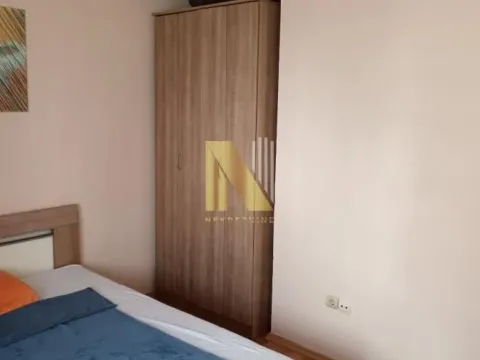 Rent, three bedroom apartment, 58m², Bulevar Oslobodjenja, Novi Sad Sve Podlokacije - image 11