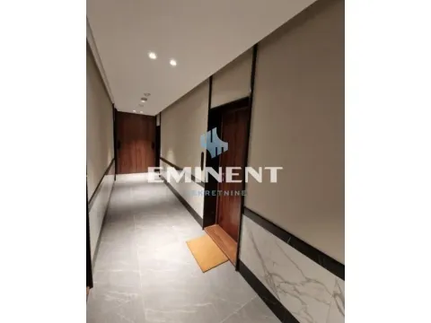 Izdavanje, dvosoban stan, 50m², Vukov Spomenik, Zvezdara Sve Podlokacije - image 12