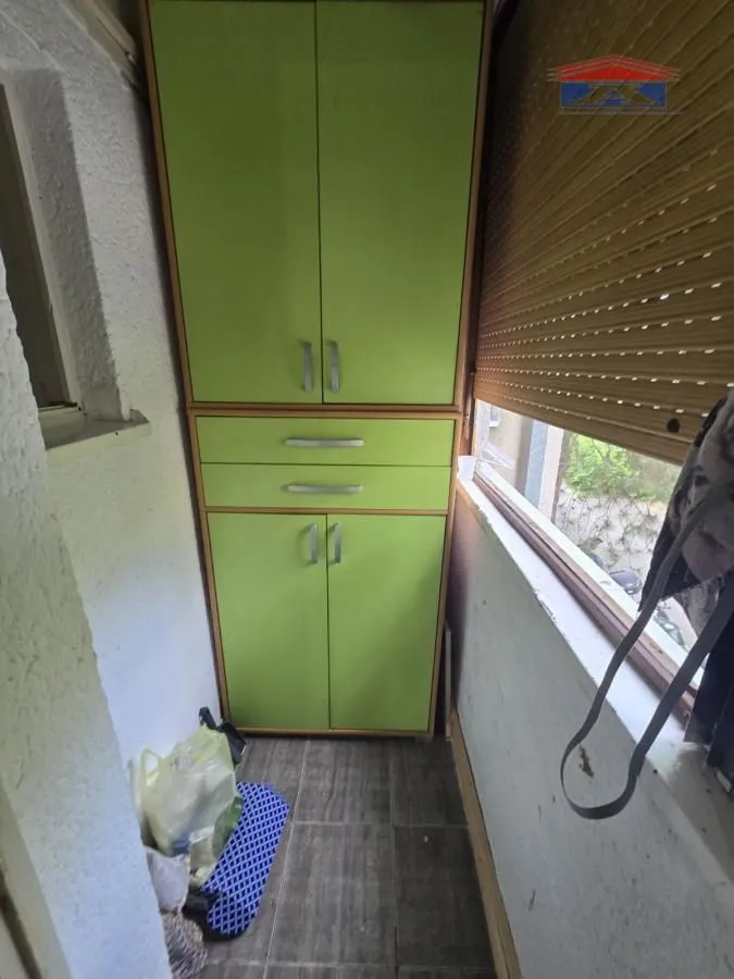 Prodaja, dvosoban stan, 45m², Detelinara, Novi Sad Sve Podlokacije
