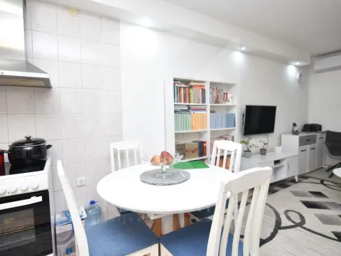 Prodaja, jednosoban stan, 38m², Zagorič, Podgorica - image 6