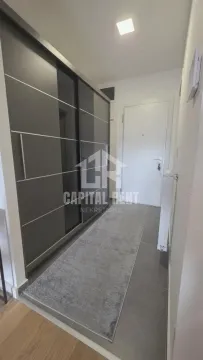 Izdavanje, jednosoban stan, 40m², Trošarina, Voždovac Sve Podlokacije - image 11