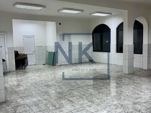 Rent, office space, 100m², Golubovci, Podgorica - image 1