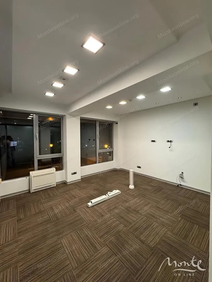 Sale, office space, 80m², Podgorica, Crna Gora