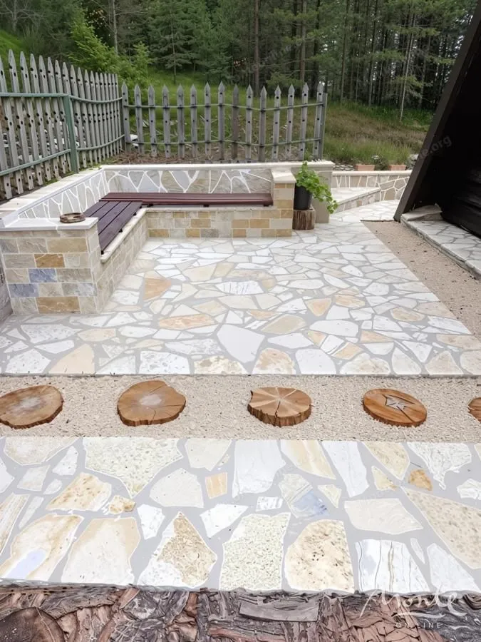 Prodaja, kuća, 82m², Borje, Žabljak