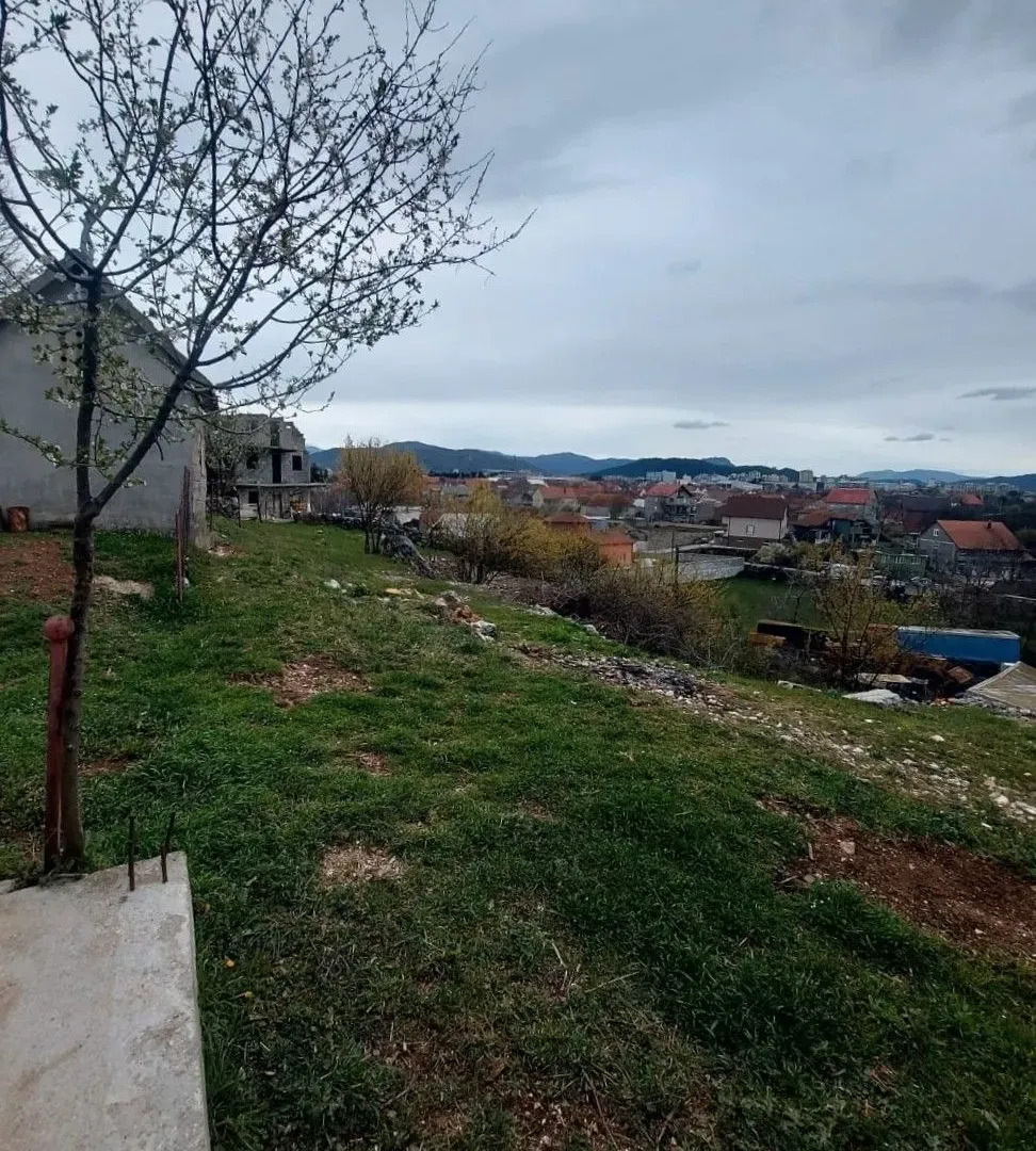 Sale, house, 67m², Centar, Nikšić