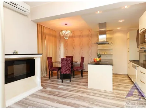 Prodaja, dvosoban stan, 84m², Bečići, Budva - image 7