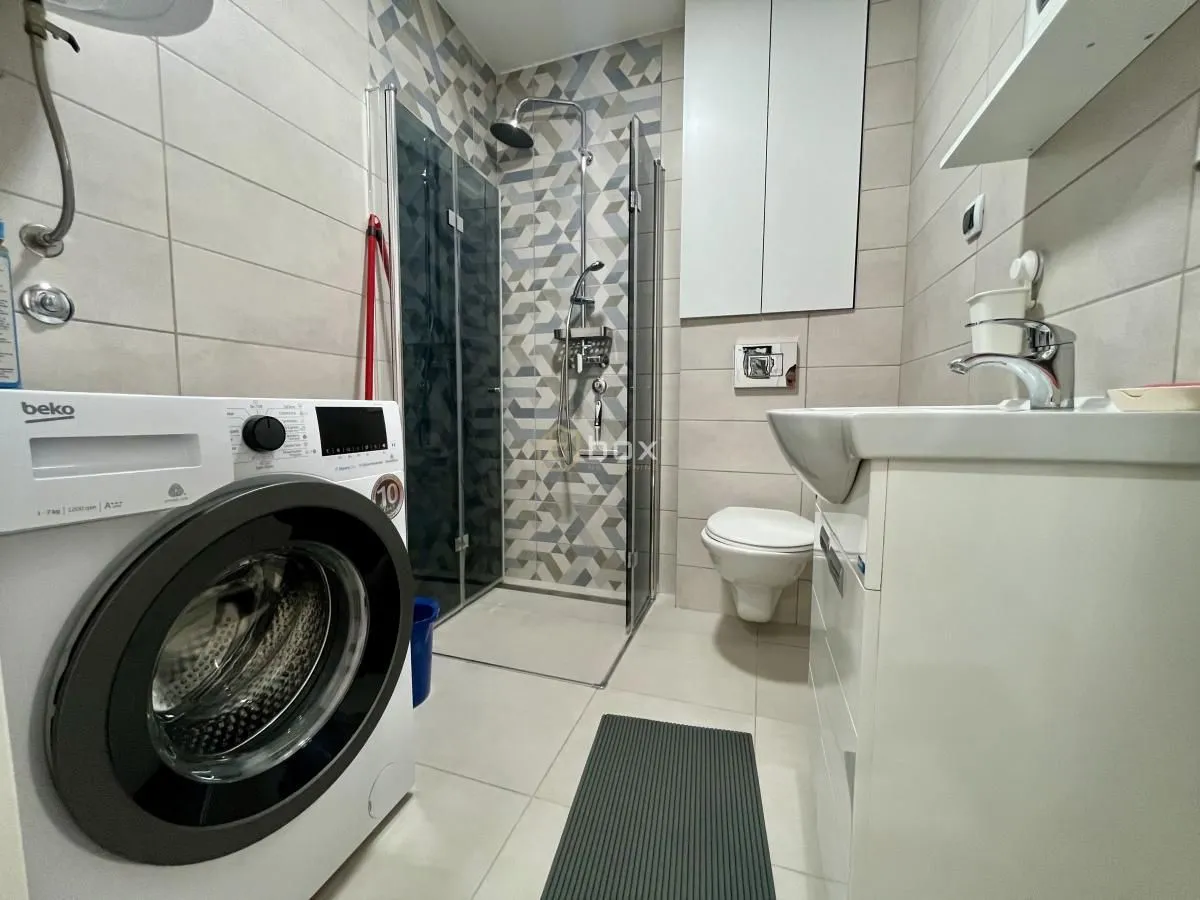 Izdavanje, dvosoban stan, 54m², Donja Vrežina, Niš