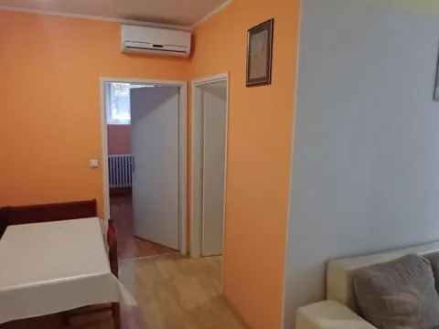 Rent, two bedroom apartment, 48m², Liman 2, Novi Sad Sve Podlokacije - image 5