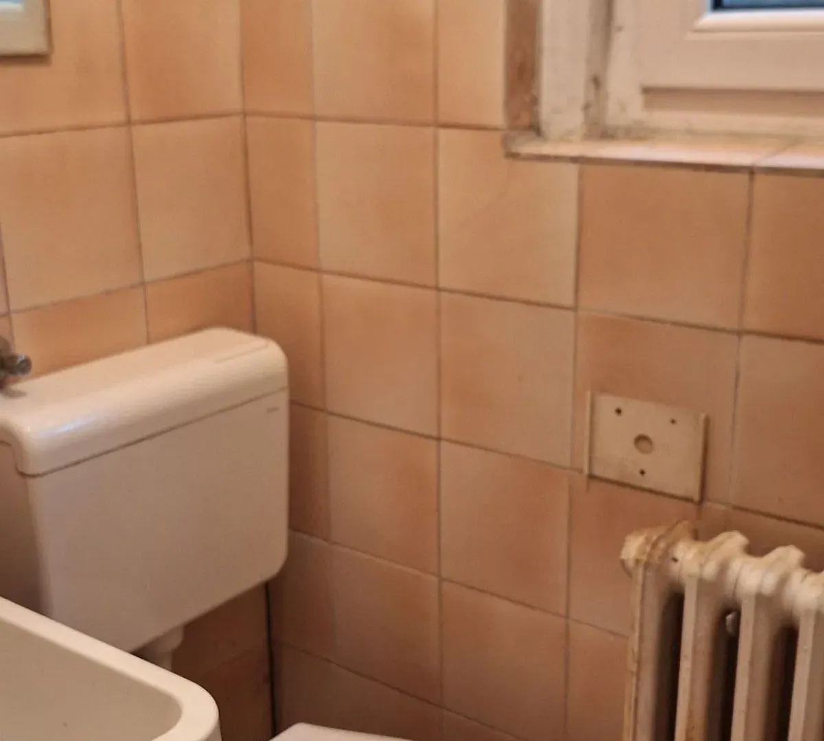 Prodaja, trosoban stan, 105m², Novi Beograd Blok 7, Novi Beograd Sve Podlokacije