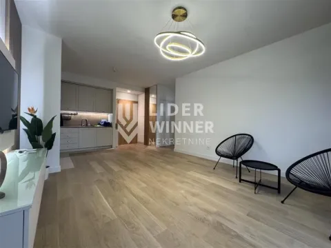 Prodaja, dvosoban stan, 55m², Savski Venac, Beograd - image 3