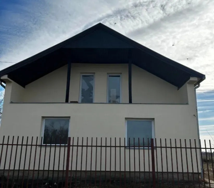 Sale, house, 192m², Mužlja, Zrenjanin