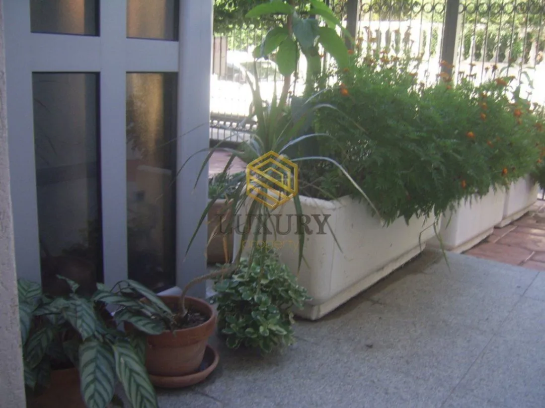 Rent, three bedroom apartment, 125m², Gorica C, Podgorica