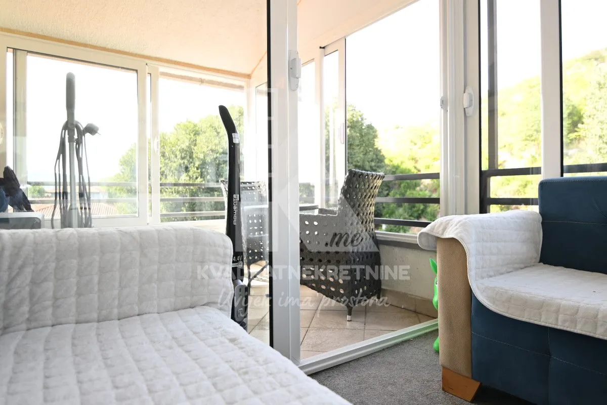 Sale, two bedroom apartment, 103m², Donja Gorica, Podgorica