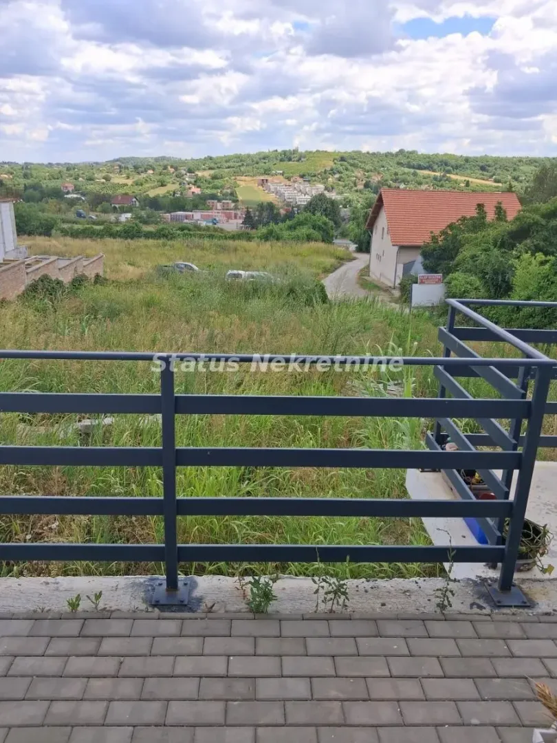 Sale, studio apartment, 25m², Sremska Kamenica, Petrovaradin