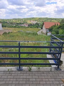 Sale, studio apartment, 25m², Sremska Kamenica, Petrovaradin - image 14
