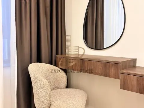 Izdavanje, dvosoban stan, 56m², Savski Venac, Beograd - image 6