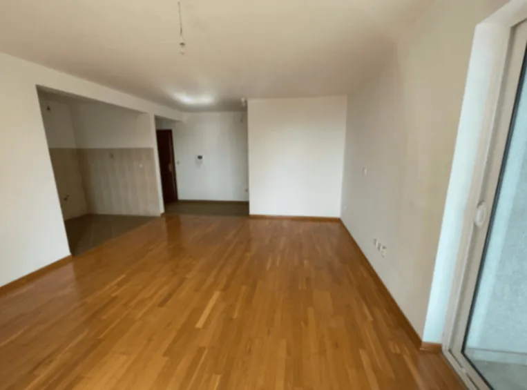 Sale, apartment, 64m², Petrovac, Budva