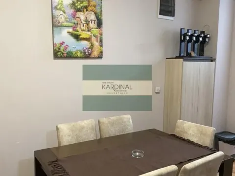 Prodaja, jednosoban stan, 41m², Centar, Čajetina - image 5