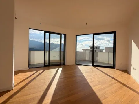 Prodaja, jednosoban stan, 67m², Bečići, Budva - image 11