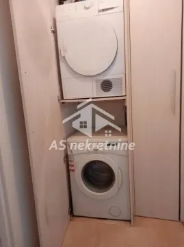 Rent, three bedroom apartment, 65m², Banovo Brdo, Beograd - image 12