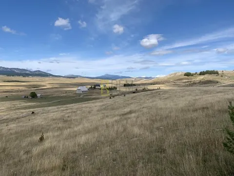 Prodaja, plac, 500m², Novakovići, Žabljak - image 2