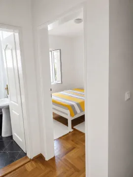 Prodaja, jednosoban stan, 40m², Babilonija, Budva - image 8