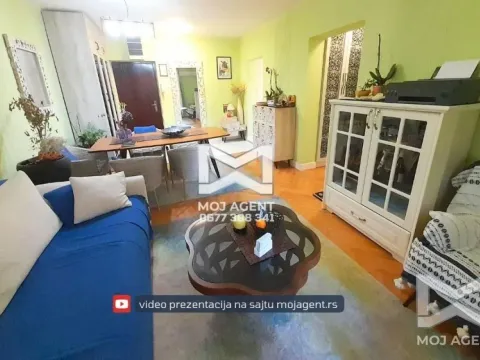 Izdavanje, jednosoban stan, 49m², Centar, Niš - image 7