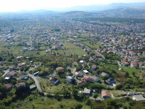 Prodaja, plac, 2437m², Doljani, Podgorica - image 6