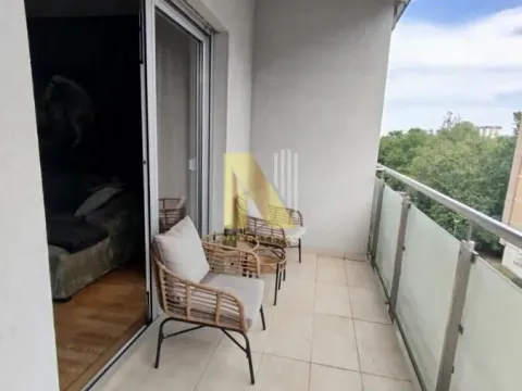 Izdavanje, dvosoban stan, 59m², Liman 3, Novi Sad Sve Podlokacije - image 23