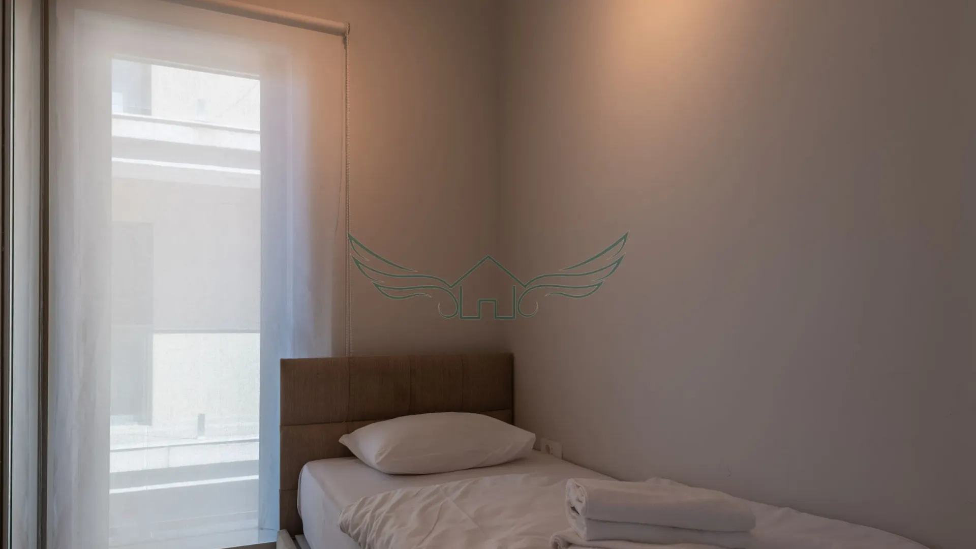 Prodaja, dvosoban stan, 42m², Kavač, Kotor