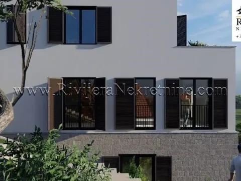 Prodaja, dvosoban stan, 86m², Bigova, Kotor - image 12