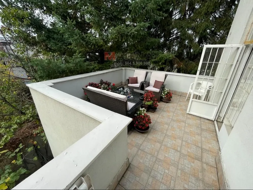 Prodaja, kuća, 230m², Savski Venac, Beograd