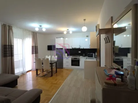 Prodaja, jednosoban stan, 42m², Babilonija, Budva - image 8