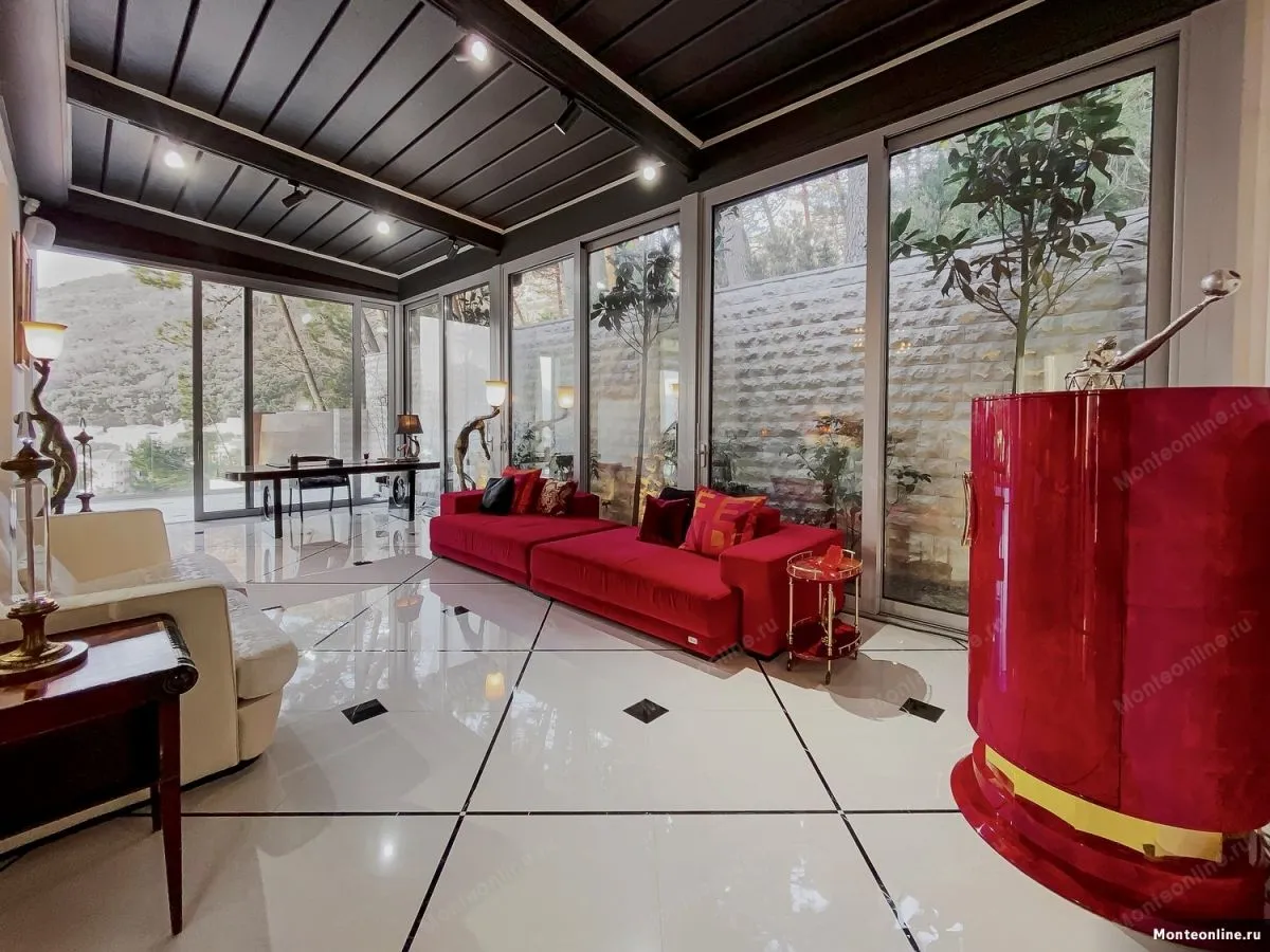 Sale, house, 600m², Sveti Stefan, Budva