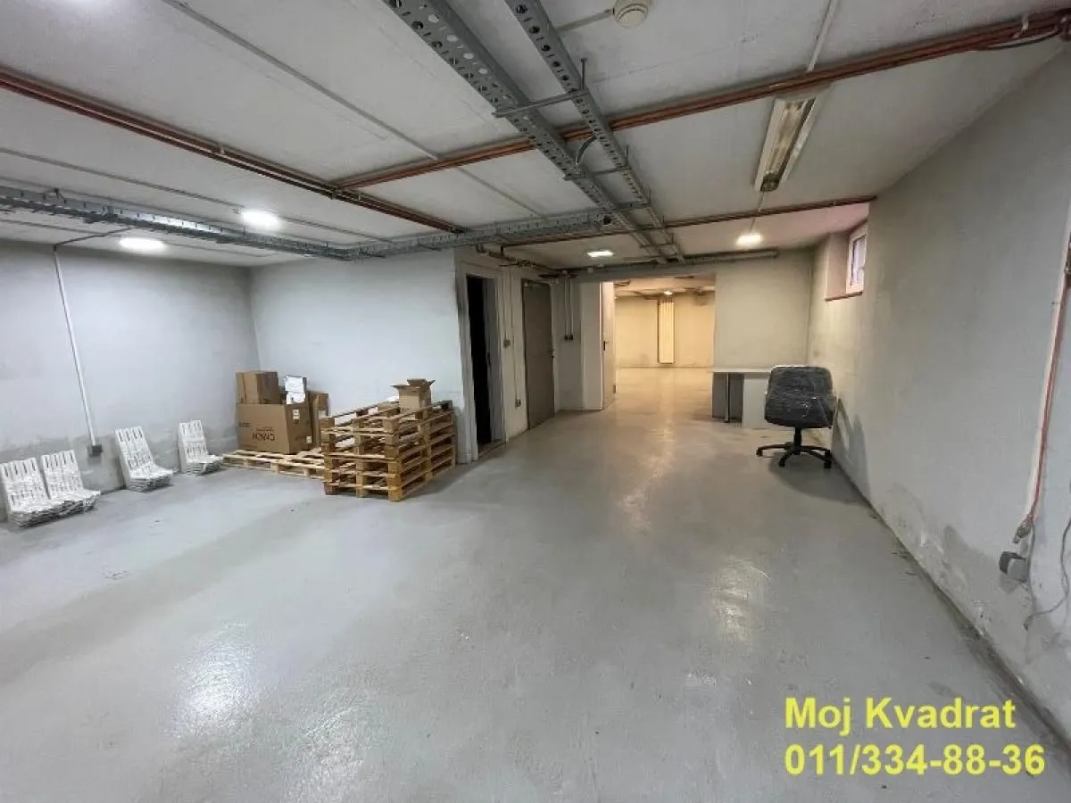 Rent, office space, 356m², Zemun Gornji Grad, Zemun Sve Podlokacije