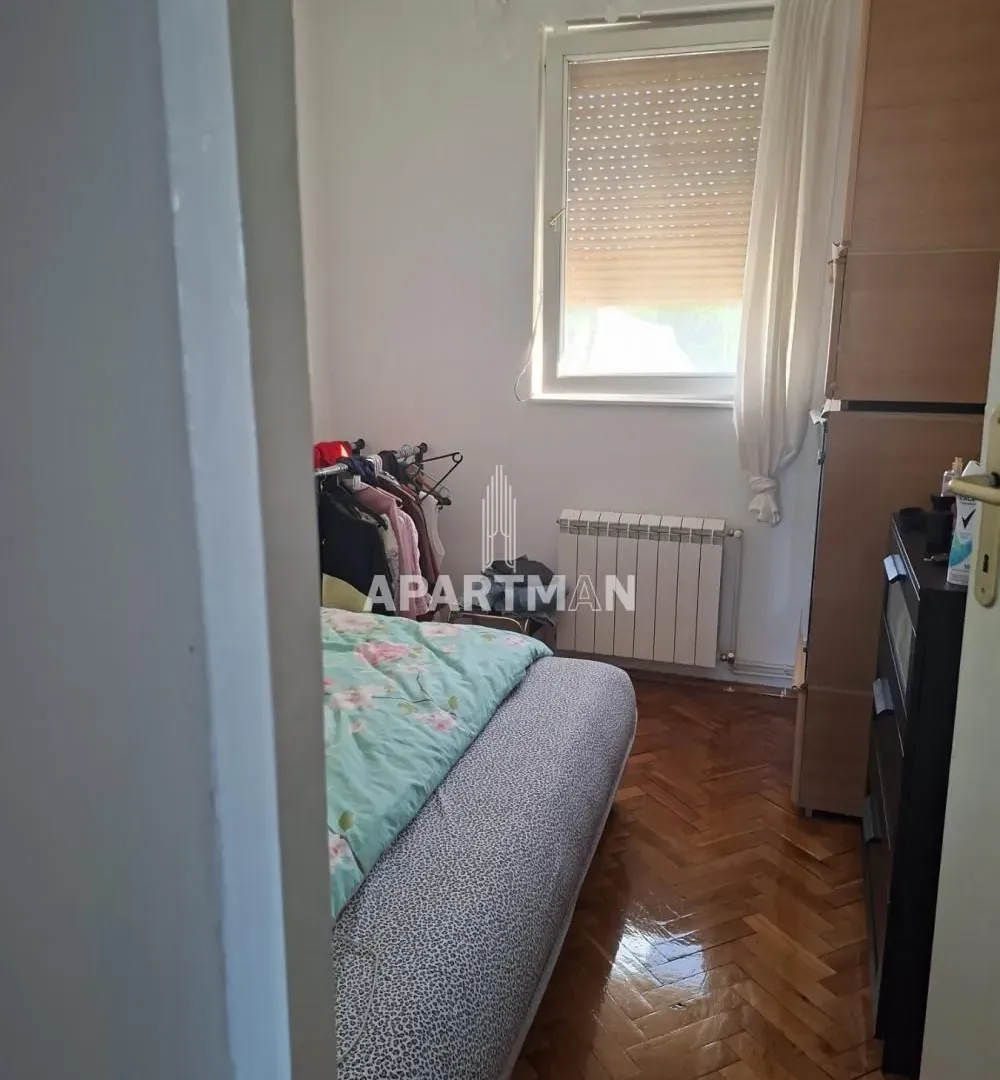 Sale, three bedroom apartment, 77m², Savski Venac, Beograd