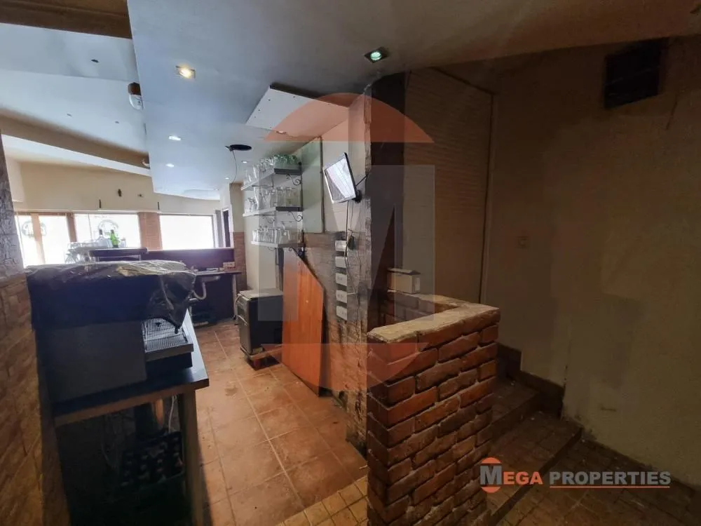 Sale, office space, 103m², Lipov Lad, Zvezdara Sve Podlokacije