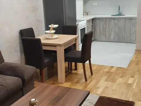 Izdavanje, jednosoban stan, 54m², Zabjelo, Podgorica - image 3