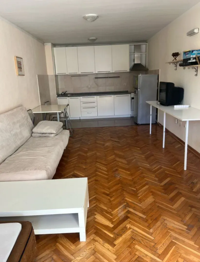 Sale, two bedroom apartment, 80m², Bečići, Budva