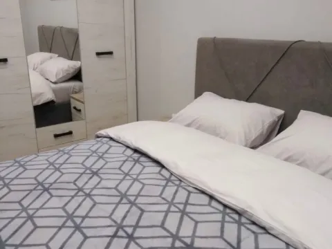 Rent, one bedroom apartment, 52m², Central Point, Podgorica - image 3