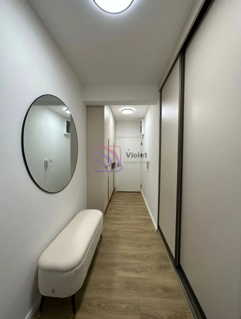 Prodaja, dvosoban stan, 64m², Gruda, Cetinje