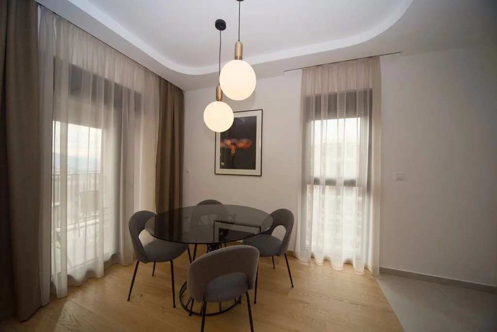 Rent, two bedroom apartment, 75m², New City, Podgorica