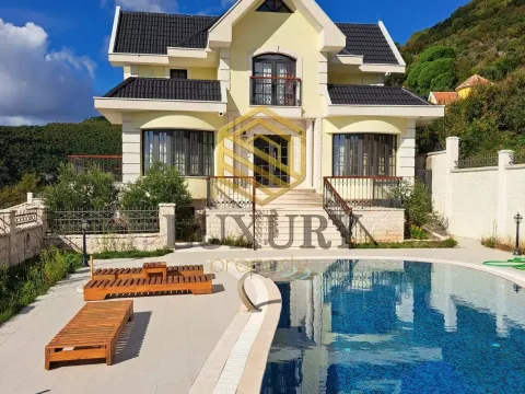 Sale, house, 400m², Markovići, Budva - image 10