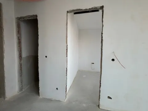 Prodaja, jednosoban stan, 40m², Stari Aerodrom, Podgorica - image 9