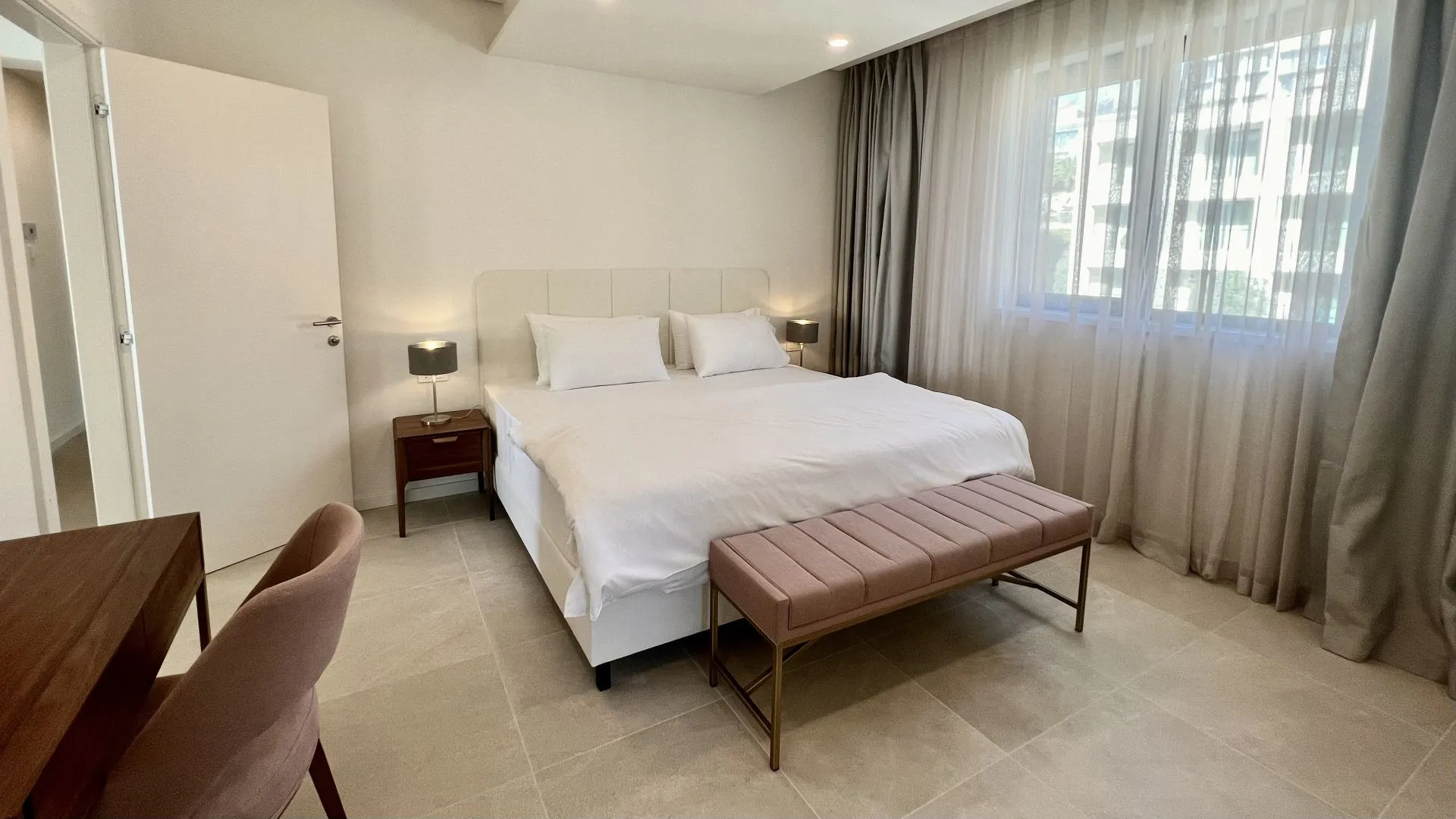 Sale, apartment, 136m², Budva, Crna Gora