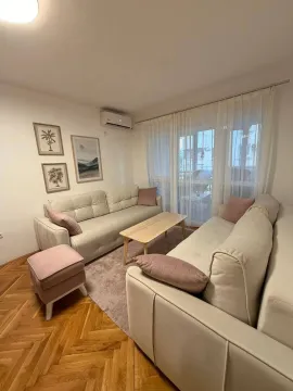 Rent, two bedroom apartment, 70m², Centar, Bar - image 4