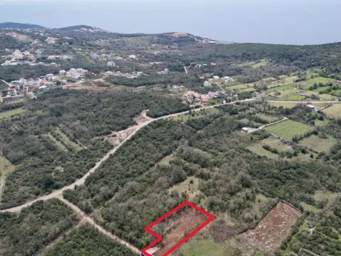 Prodaja, plac, 1360m², Zagora, Kotor - image 8