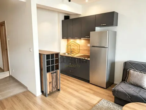 Prodaja, garsonjera, 33m², Centar, Kolašin - image 8