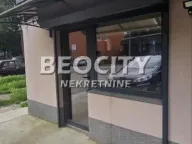 Izdavanje, jednosoban stan, 24m², Kotež, Palilula Sve Podlokacije - image 5